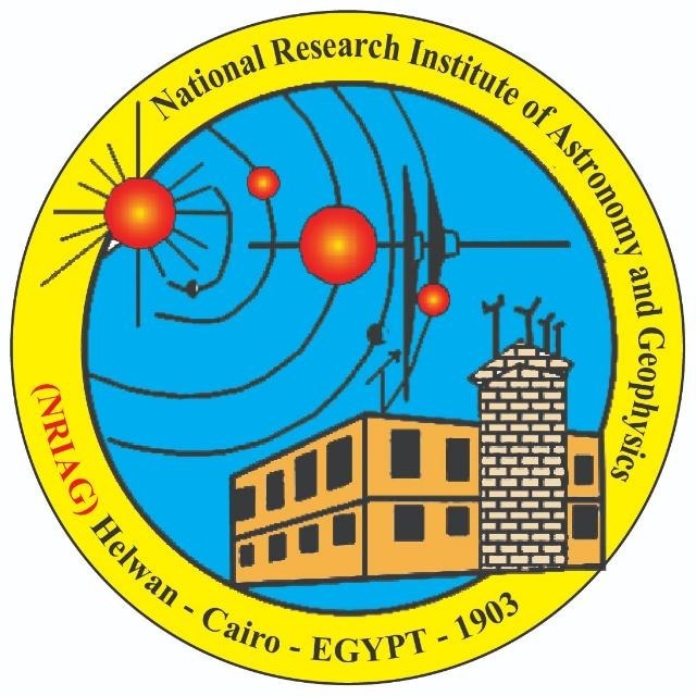 The National Research Institute of Astronomy and Geophysics (NRIAG)