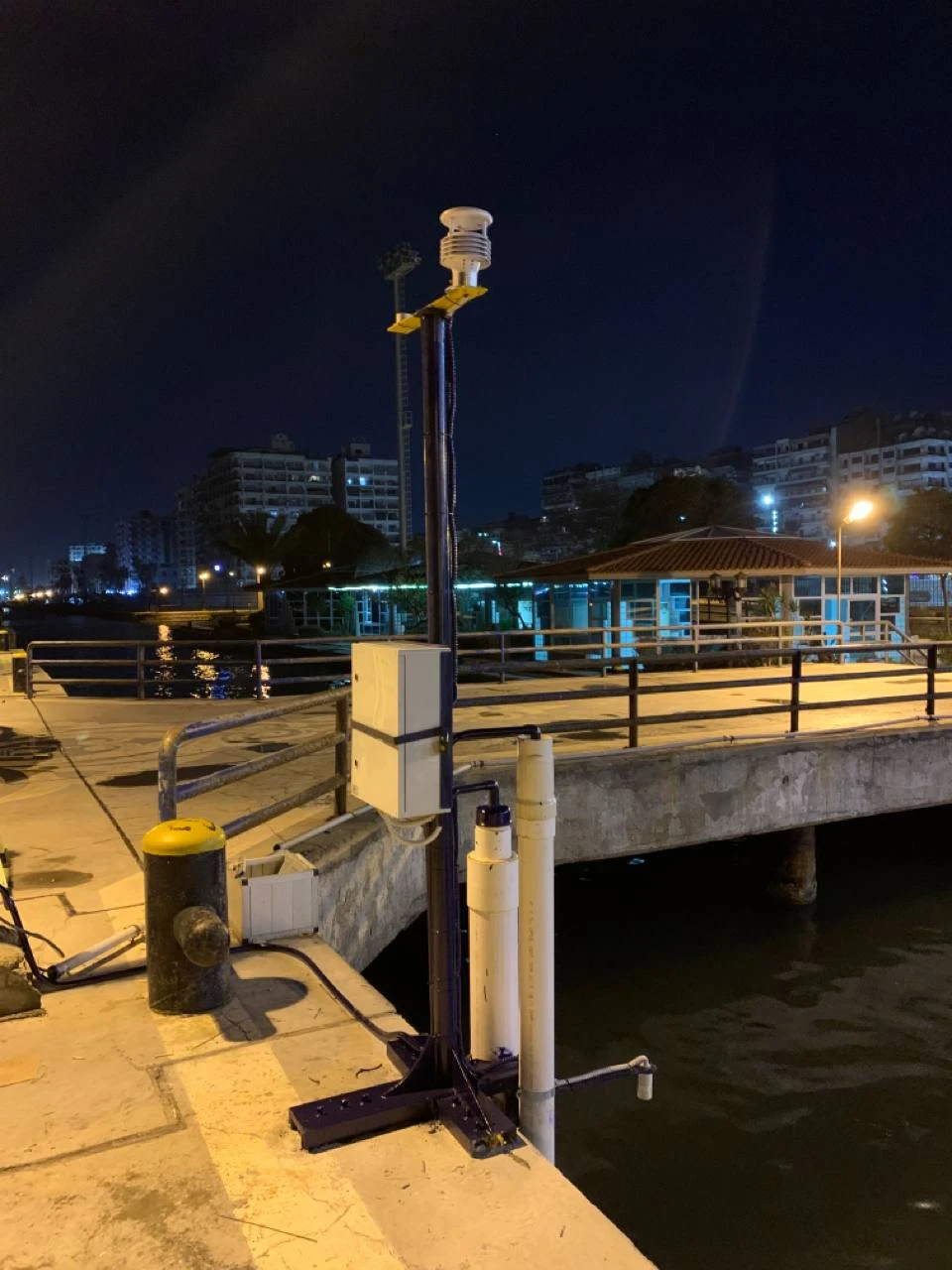 Preserving History: SpaceEcho's Archaeological Monitoring Breakthrough